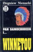 'Winnetou', Warmia, 1994 r.